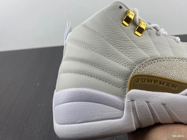 Reps TBkick White Retro 873864-102 12 Jordan OVO 0716